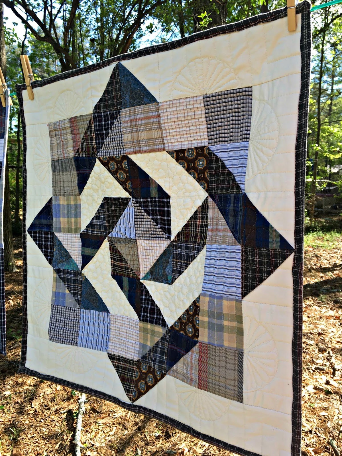 Memory Quilts