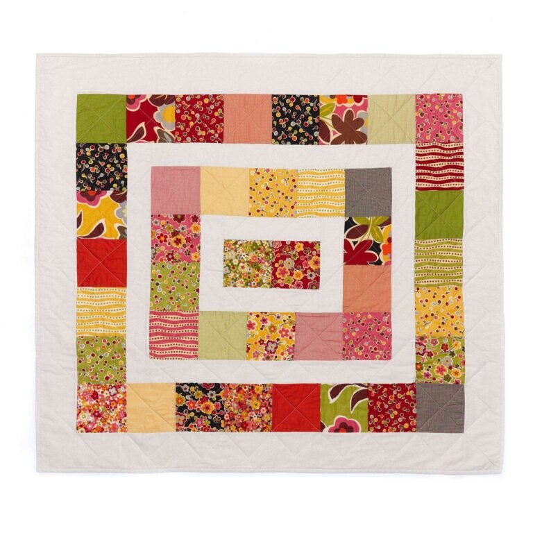 Unleash Your Creativity with It’s A Charm Quilt: A Fantastic Quilting Adventure